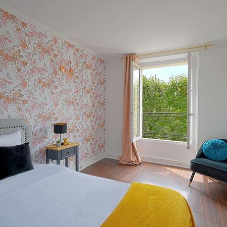 Sublime Appartement -Versailles Esterno foto