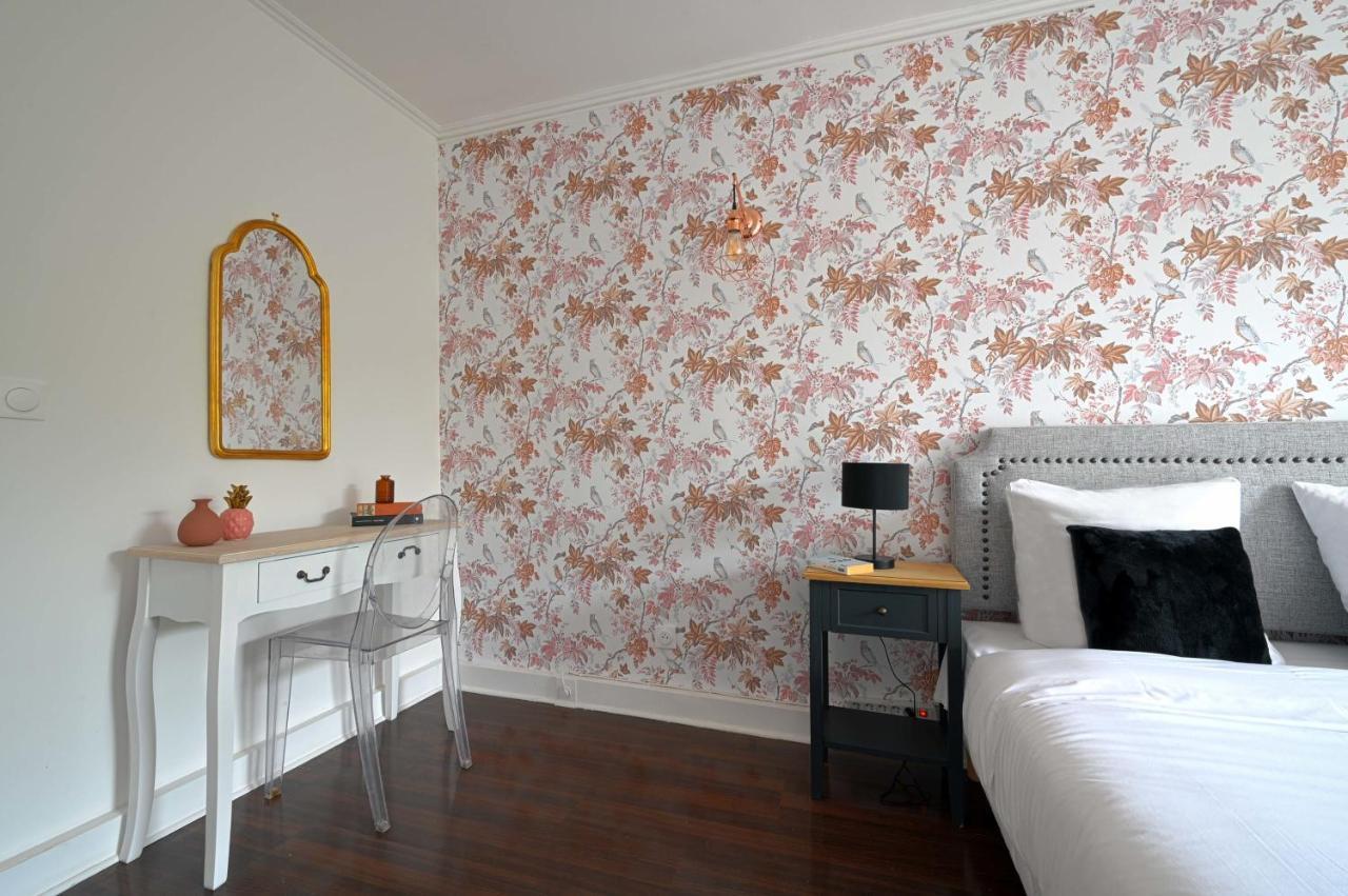 Sublime Appartement -Versailles Esterno foto